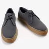 Linden Herren-Leinenschuhe