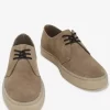 Linden Herren-Leinenschuhe
