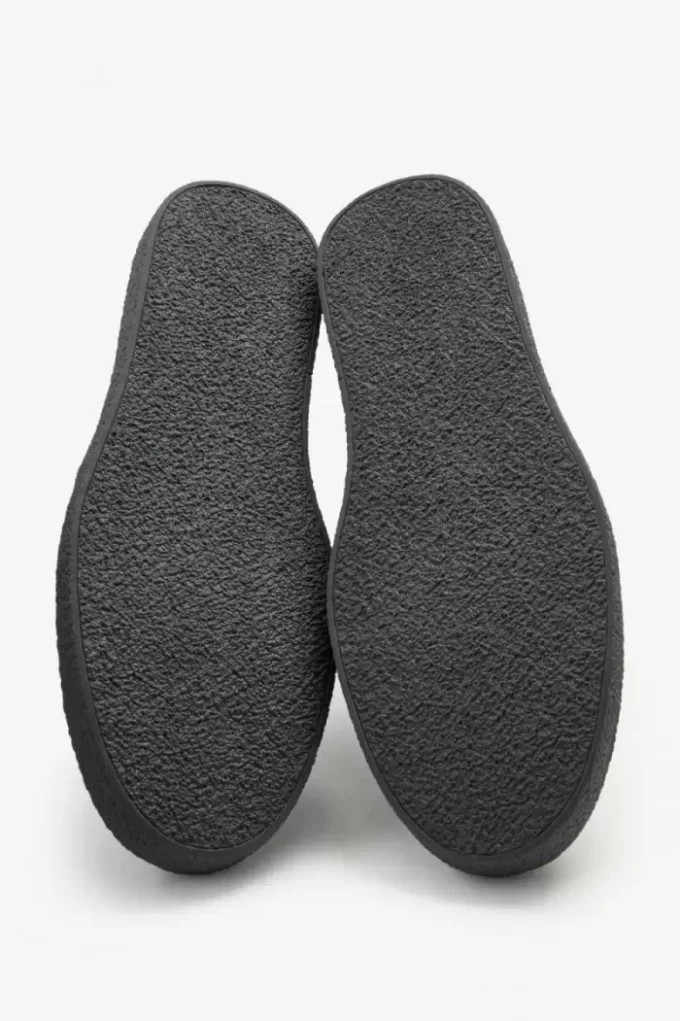 Linden Herren-Leinenschuhe