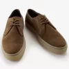 Linden Herren-Leinenschuhe