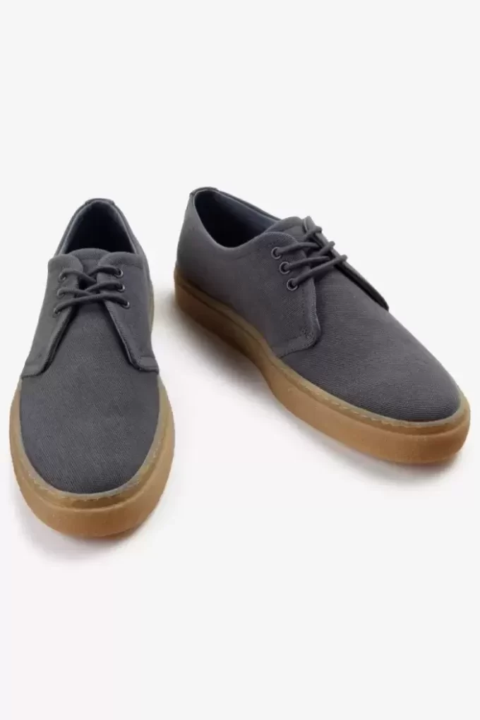 Linden Herren-Leinenschuhe