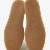 Linden Herren-Leinenschuhe