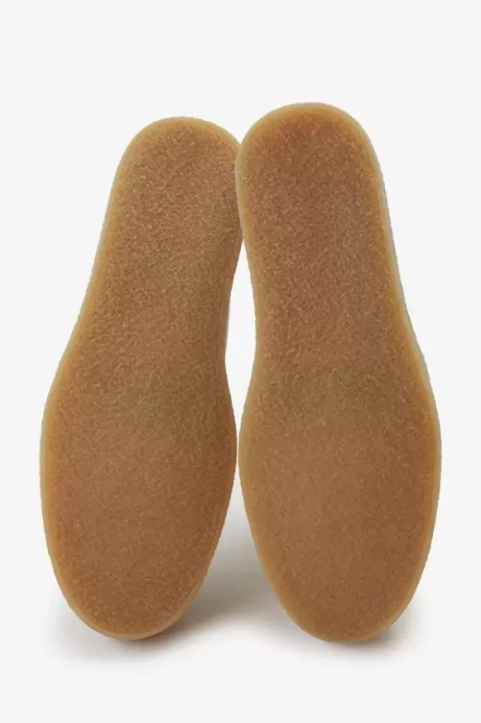 Linden Herren-Leinenschuhe
