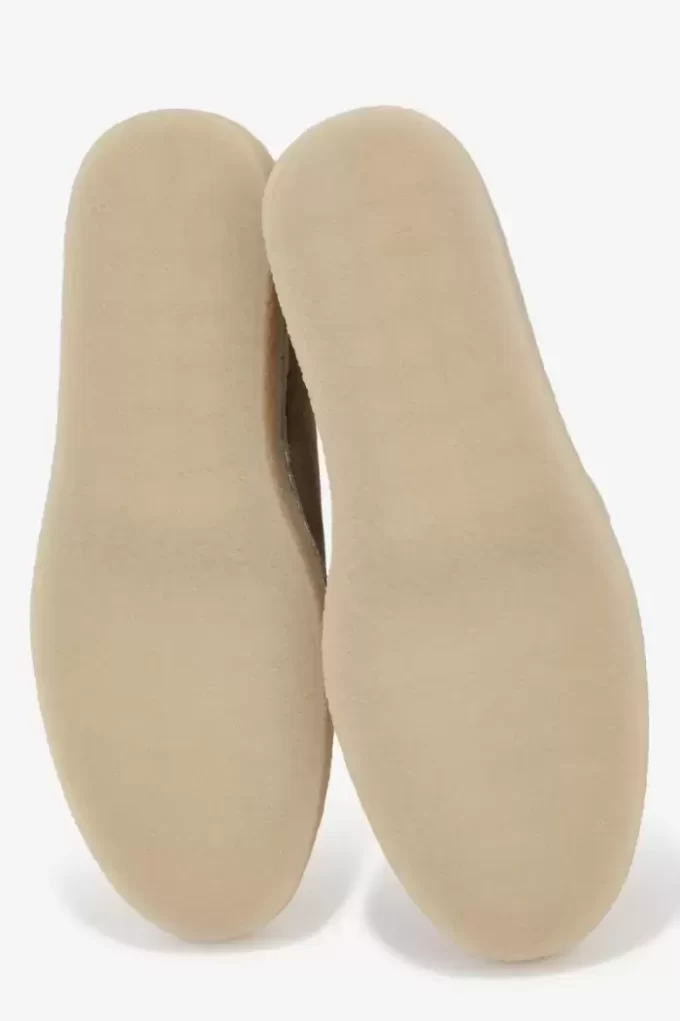 Linden Herren-Leinenschuhe