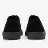 Linden Herren-Leinenschuhe