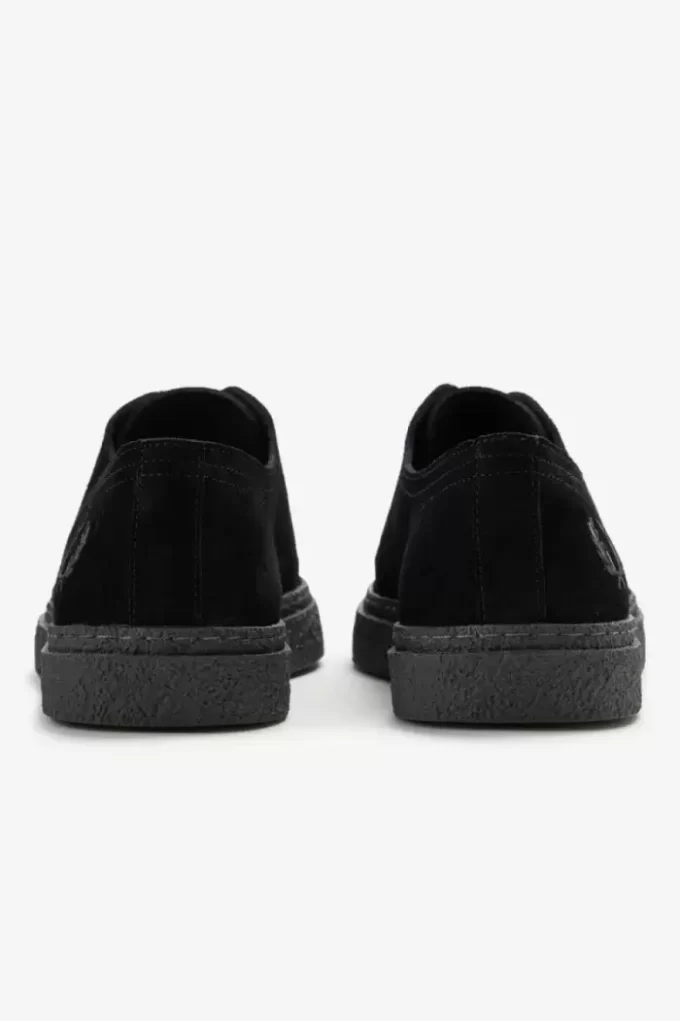 Linden Herren-Leinenschuhe