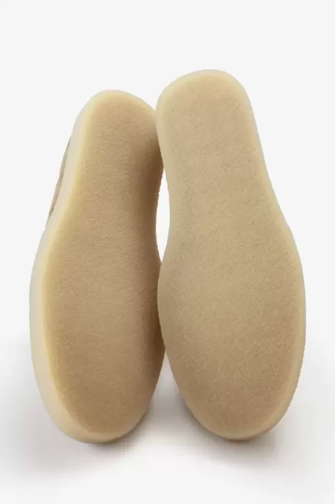 Linden Herren-Leinenschuhe