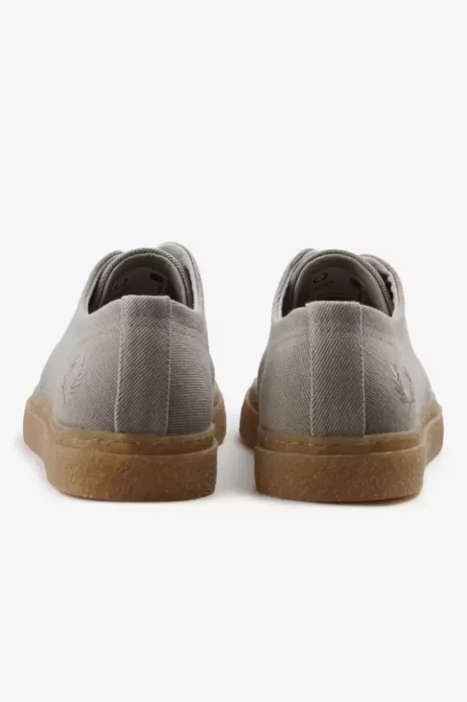 Linden Herren-Leinenschuhe