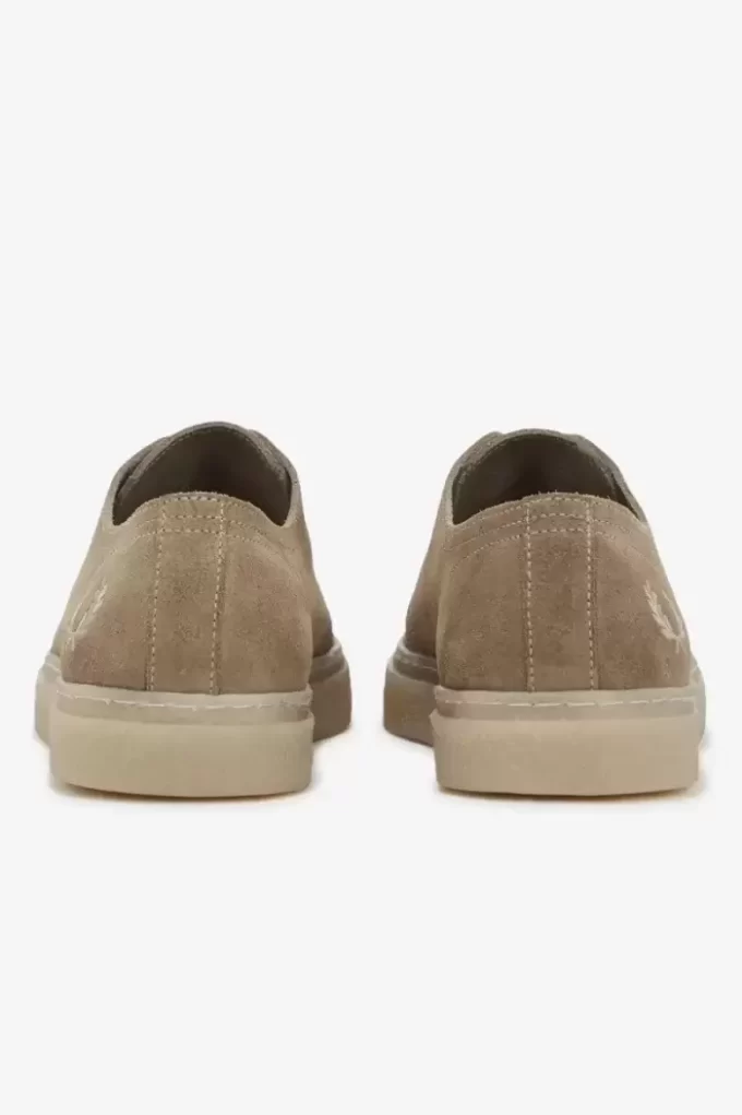Linden Herren-Leinenschuhe