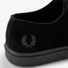 Linden Herren-Leinenschuhe