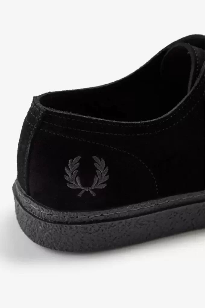 Linden Herren-Leinenschuhe