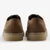 Linden Herren-Leinenschuhe