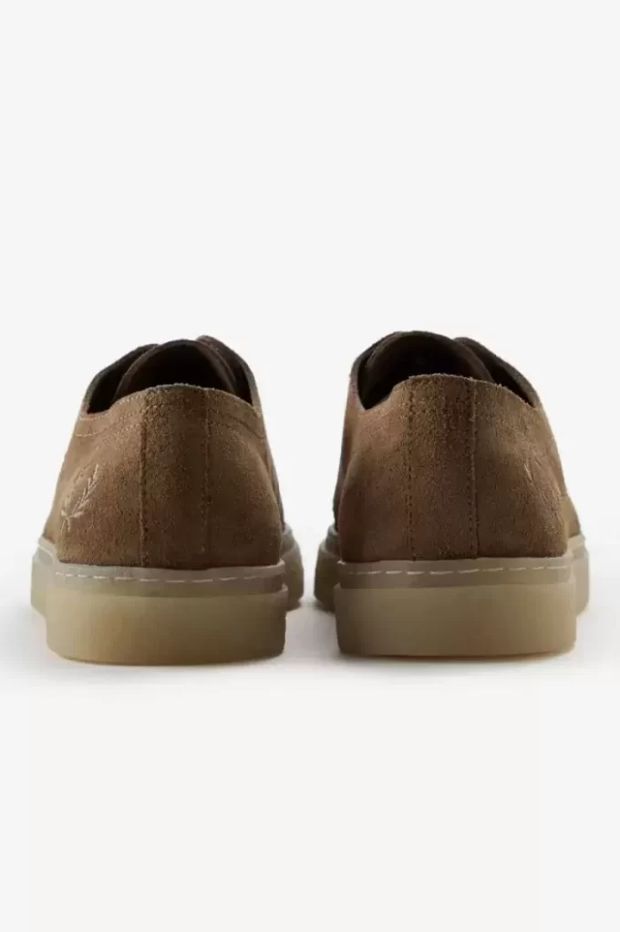 Linden Herren-Leinenschuhe