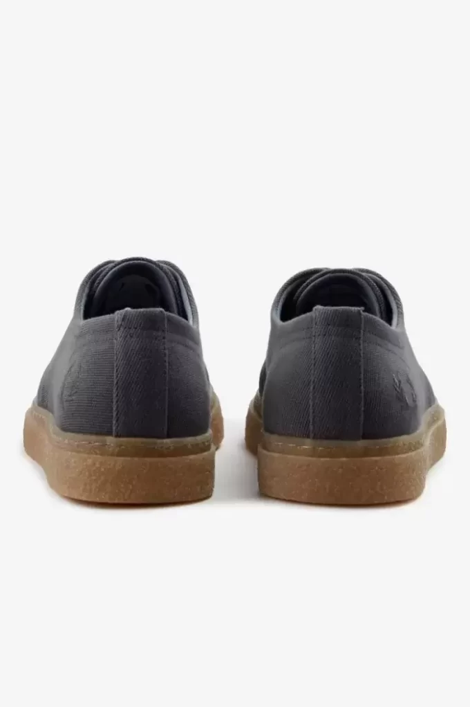 Linden Herren-Leinenschuhe