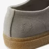 Linden Herren-Leinenschuhe