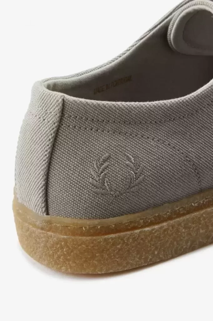 Linden Herren-Leinenschuhe