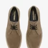 Linden Herren-Leinenschuhe