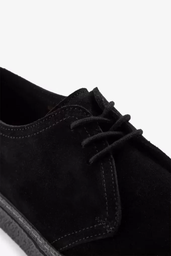 Linden Herren-Leinenschuhe