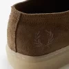 Linden Herren-Leinenschuhe