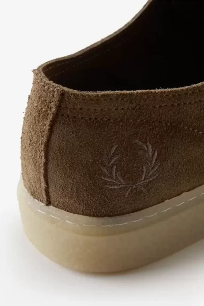 Linden Herren-Leinenschuhe