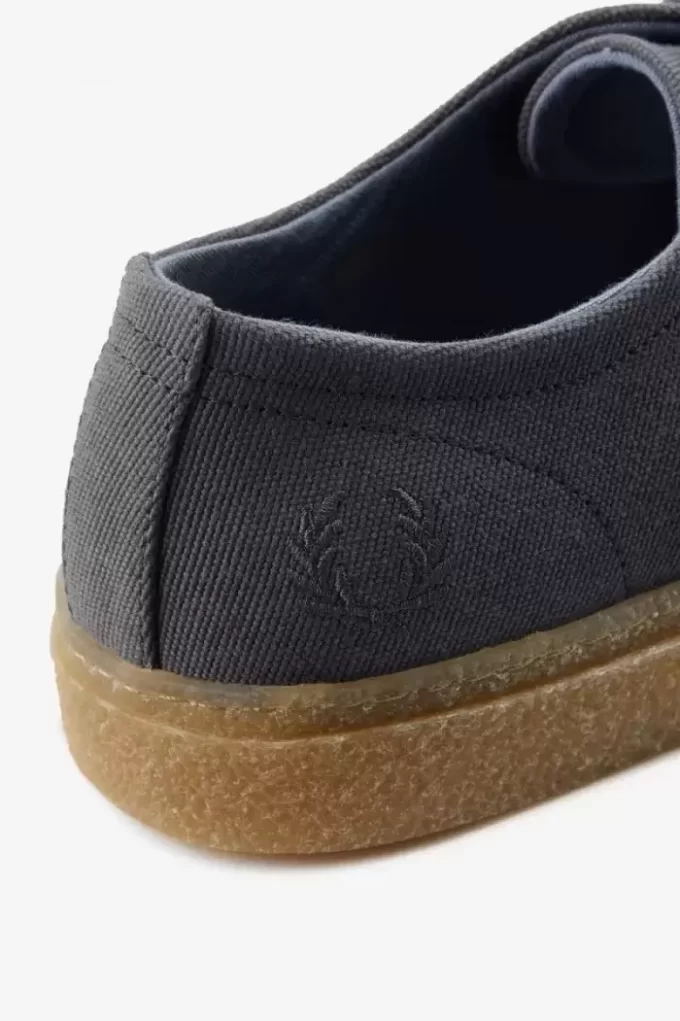Linden Herren-Leinenschuhe