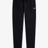 Loopback Sweat Herrenhose
