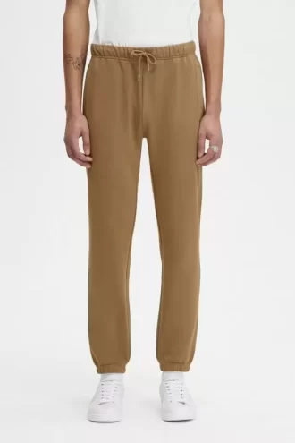 Loopback Sweat Herrenhose