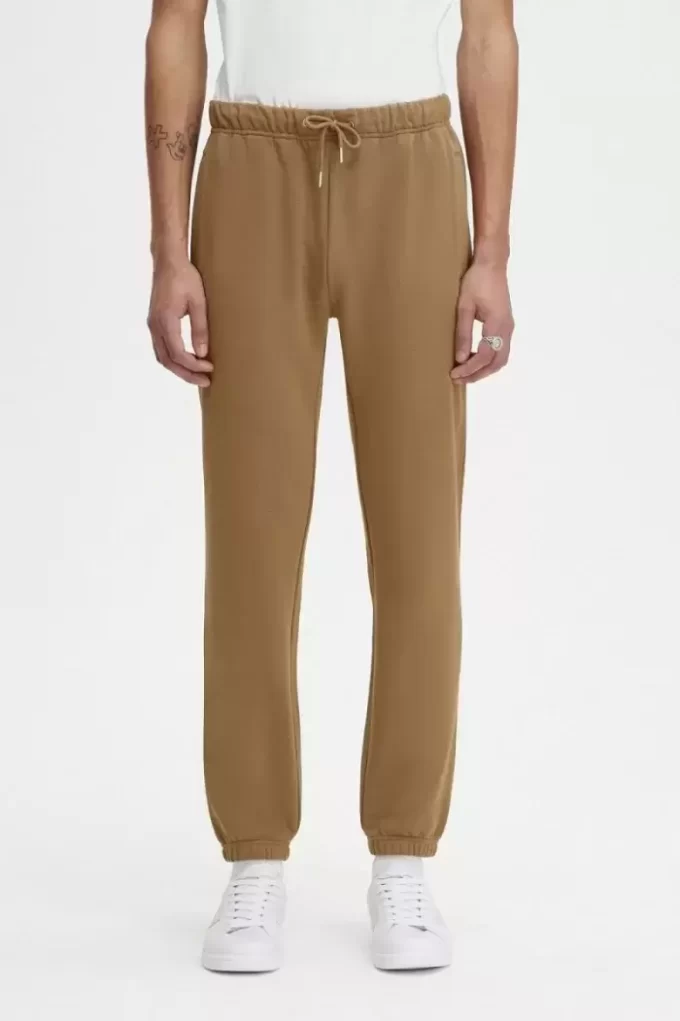 Loopback Sweat Herrenhose
