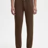 Loopback Sweat Herrenhose