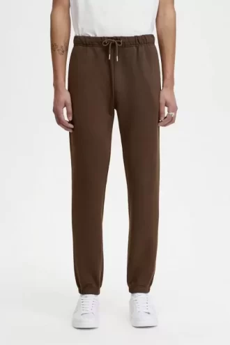 Loopback Sweat Herrenhose
