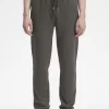 Loopback Sweat Herrenhose