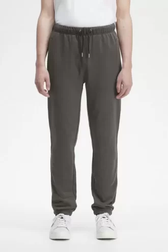 Loopback Sweat Herrenhose