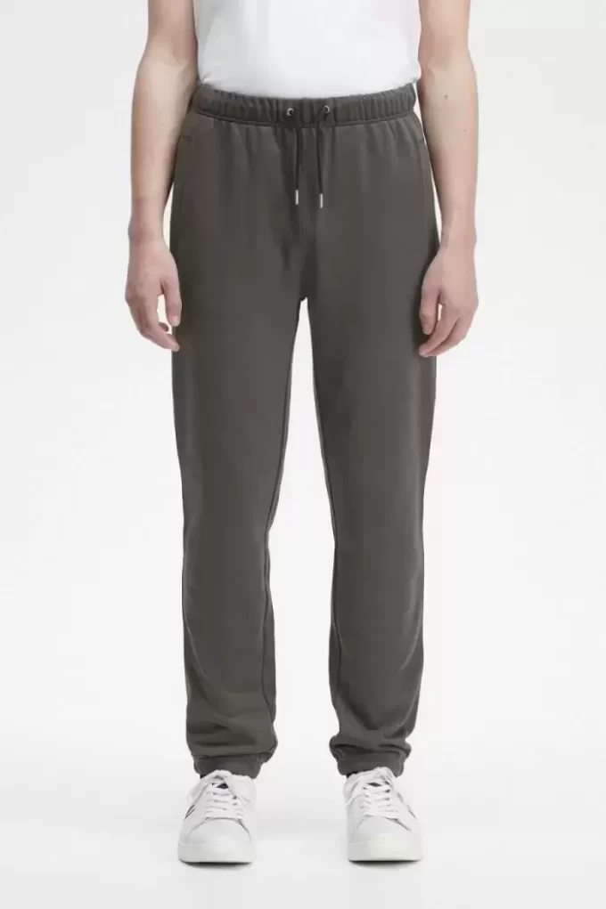 Loopback Sweat Herrenhose