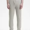Loopback Sweat Herrenhose