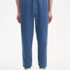 Loopback Sweat Herrenhose