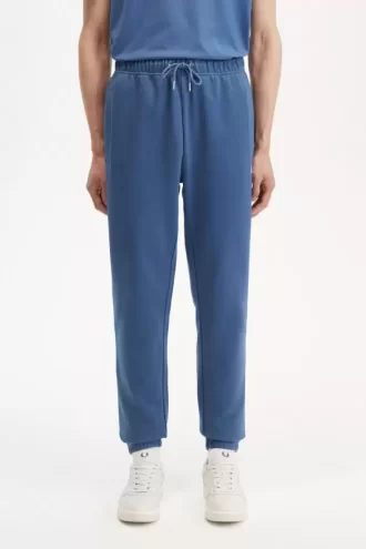 Loopback Sweat Herrenhose