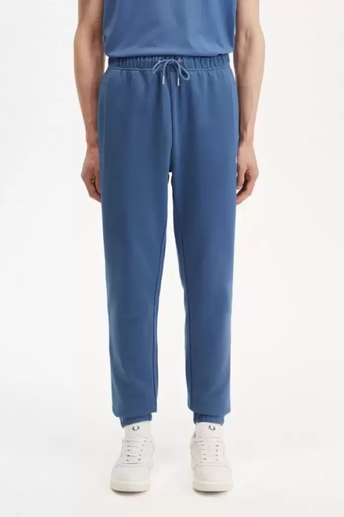 Loopback Sweat Herrenhose