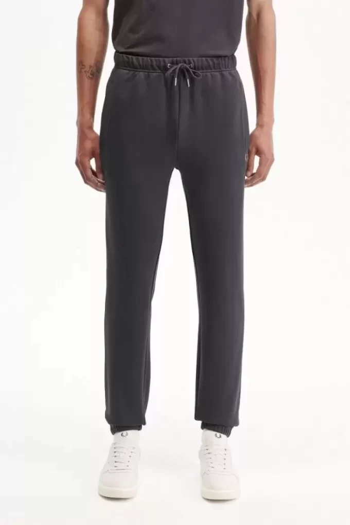 Loopback Sweat Herrenhose