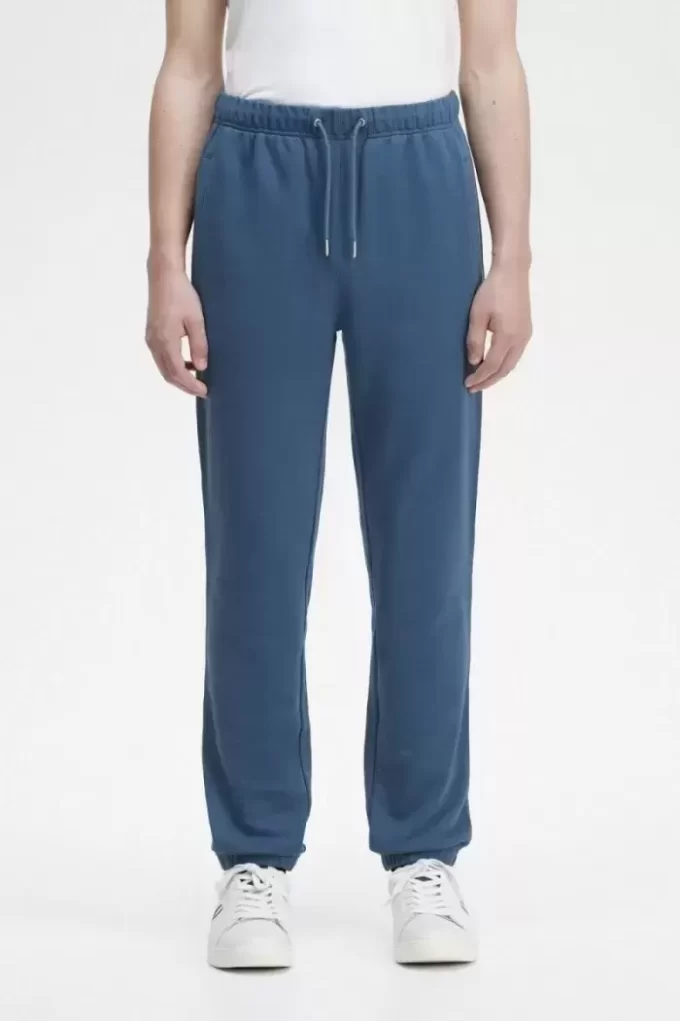 Loopback Sweat Herrenhose