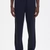 Loopback Sweat Herrenhose