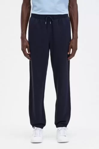 Loopback Sweat Herrenhose