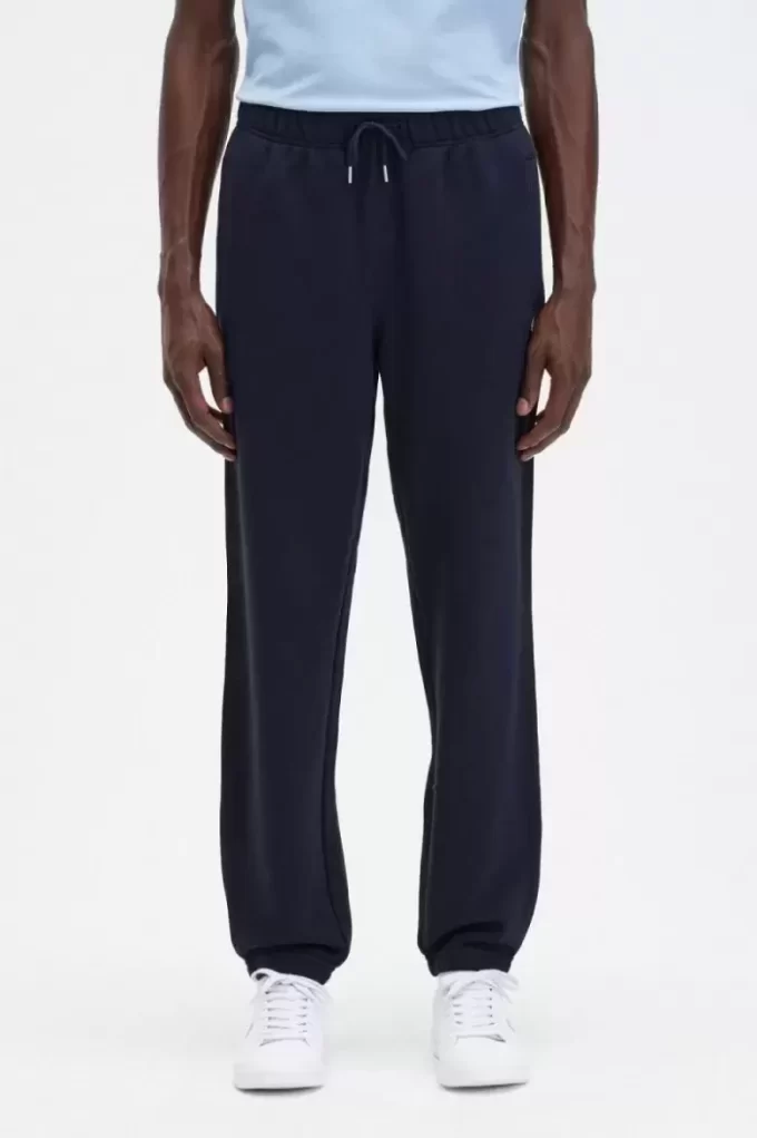 Loopback Sweat Herrenhose