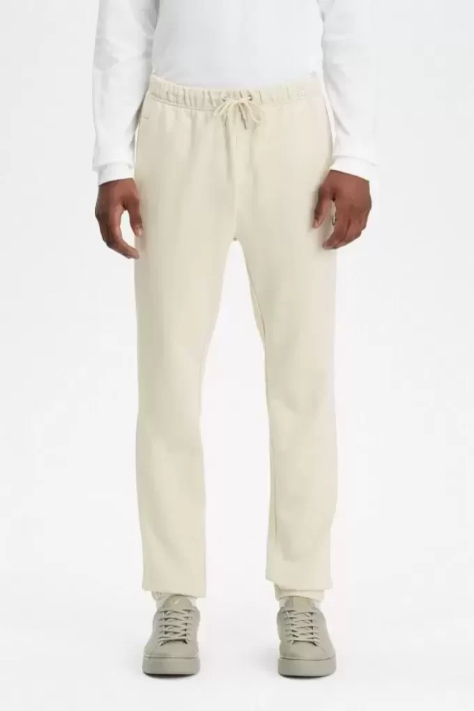 Loopback Sweat Herrenhose
