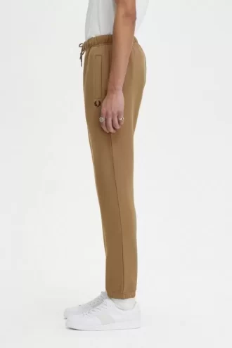 Loopback Sweat Herrenhose