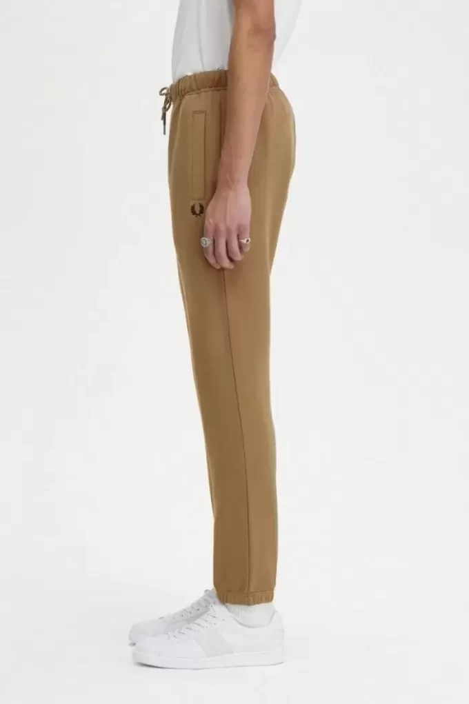 Loopback Sweat Herrenhose
