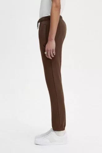Loopback Sweat Herrenhose