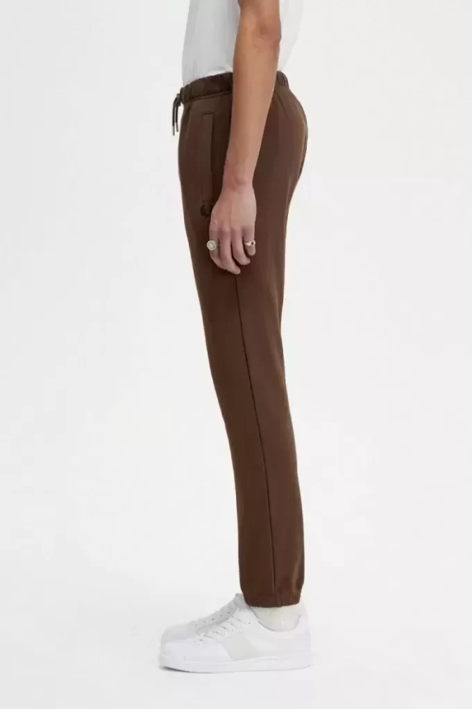 Loopback Sweat Herrenhose
