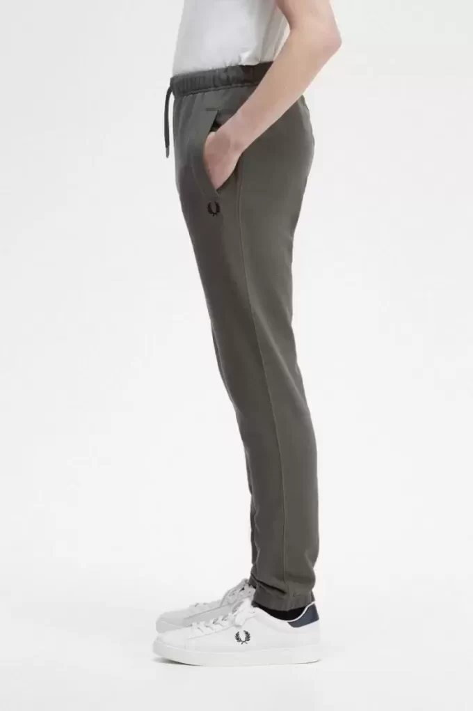 Loopback Sweat Herrenhose