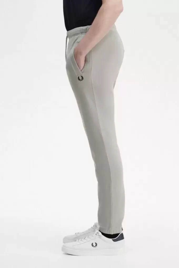 Loopback Sweat Herrenhose