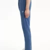 Loopback Sweat Herrenhose